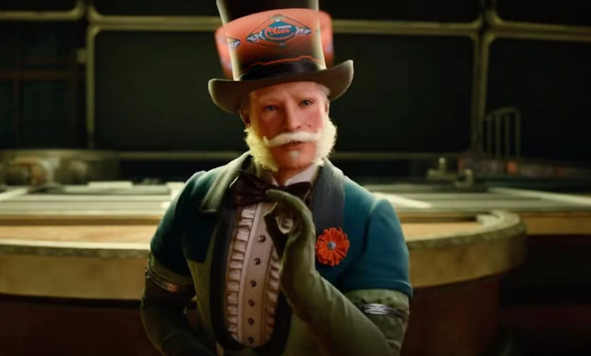 The Outer Worlds 2: Großes Day-One-Update behebt Dutzende Fehler